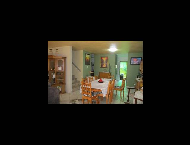 3 BEDROOM DUPLEX SOLD IN WONDERBOOM